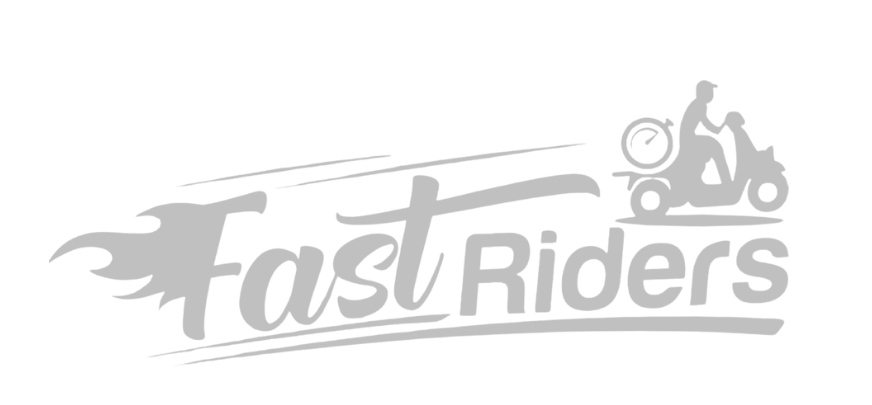 Fast Riders